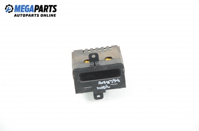 Display for Renault Megane 1.6, 90 hp, hatchback, 5 doors, 1997