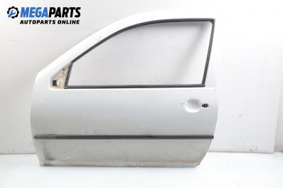 Ușă pentru Volkswagen Golf IV 1.4 16V, 75 cp, 3 uși, 1998, poziție: stânga