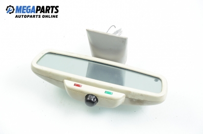 Electrochromatic mirror for Mercedes-Benz E-Class Sedan (W210) (06.1995 - 08.2003)