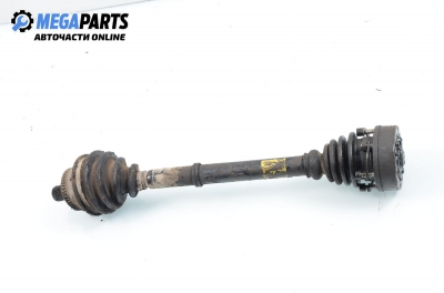 Driveshaft for Audi 80 (B4) 2.0, 115 hp, station wagon, 1993, position: right