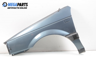 Fender for Volkswagen Passat 1.6, 75 hp, sedan, 1988, position: left