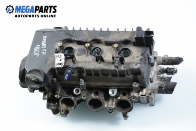 Motorkopf für Smart Forfour 1.1, 75 hp, 2006
