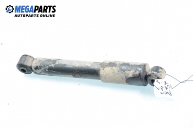 Amortizor pentru Fiat Punto 1.1, 54 cp, 3 uși, 1999, poziție: din spate