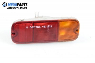 Tail light for Suzuki Grand Vitara 2.0 TD, 87 hp automatic, 1999, position: left