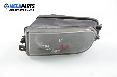 Lampă de ceață spate pentru BMW 5 (E39) 2.5 TDS, 143 cp, combi, 1998, poziție: stânga