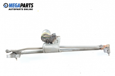 Front wipers motor for Audi 100 (C4) 2.0 16V, 140 hp, station wagon, 1994, position: front