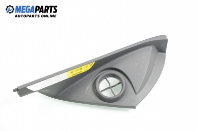Interior plastic for Volvo V50 2.5 T5 AWD, 220 hp automatic, 2004