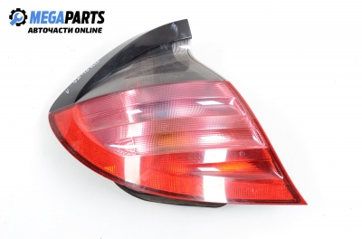 Tail light for Mercedes-Benz C W203 2.2 CDI, 143 hp, coupe automatic, 2002, position: left