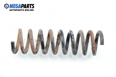 Arc for Mercedes-Benz C-Class 202 (W/S) 2.2 CDI, 125 hp, combi, 1999, position: fața