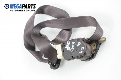 Seat belt for Fiat Punto 1.2 16V, 80 hp, hatchback, 5 doors automatic, 2001, position: front - left