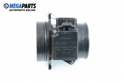 Air mass flow meter for Ford Mondeo Mk II 1.8 TD, 90 hp, sedan, 1996 № 97BP-12B579-AA