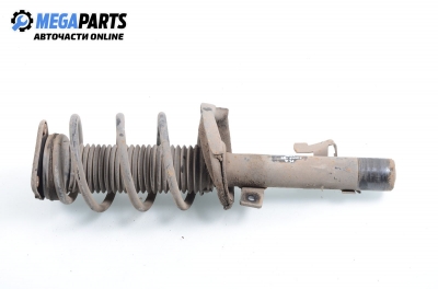 MacPherson-federbein for Ford Focus II 1.6, 100 hp, sedan, 2007, position: rechts, vorderseite