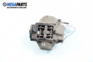 Caliper for Opel Omega B 2.0 16V, 136 hp, sedan, 1996, position: rear - right