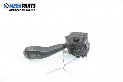 Lights lever for BMW 3 (E46) 2.0 Ci, 143 hp, coupe, 2001