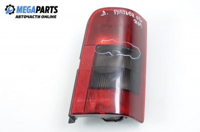 Tail light for Peugeot Partner 1.9 D, 69 hp, 2003, position: right