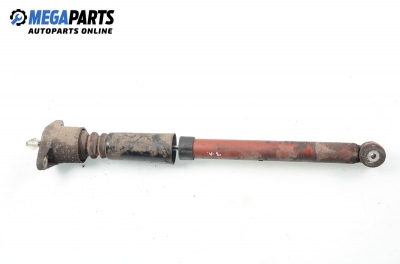 Dämpfer für Volkswagen Passat (B5; B5.5) 2.0, 115 hp, sedan automatik, 2002, position: links, rückseite