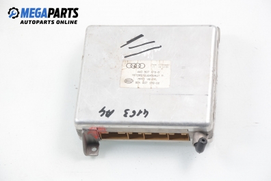 ECU for Audi A4 (B5) 2.6 Quattro, 150 hp, sedan, 1998 № 4A0 907 473 D