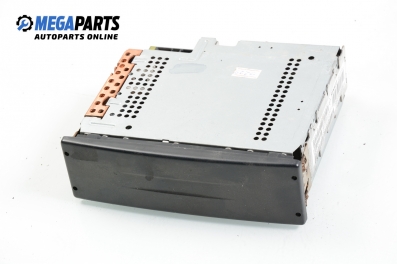 Amplifier for Renault Espace IV 2.2 dCi, 150 hp, 2003 № 8200 205 833