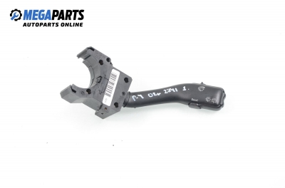 Wiper lever for Volkswagen Passat (B5; B5.5) 2.8 4motion, 193 hp, station wagon automatic, 2002
