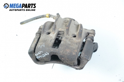 Caliper for Peugeot Partner 1.9 D, 69 hp, 2001, position: front - right