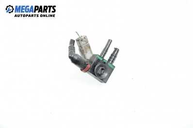 Fuel valve for Renault Espace IV 1.9 dCi, 120 hp, 2009