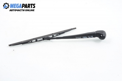 Rear wiper arm for Volkswagen Golf IV (1998-2004) 1.4, hatchback, position: rear