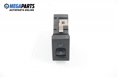 Buton încălzire scaun pentru Volkswagen Passat 2.8 4motion, 193 cp, combi automat, 2002
