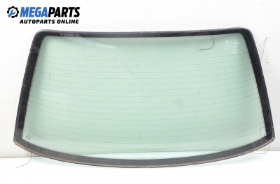 Rear window for Volkswagen Passat 1.8, 90 hp, sedan, 1992