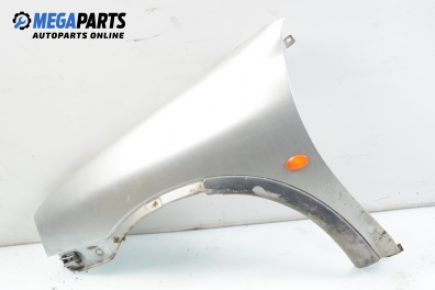 Fender for Opel Corsa B 1.2, 45 hp, 3 doors, 1997, position: left