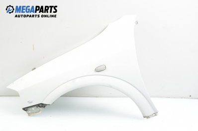 Fender for Opel Astra G 1.6, 84 hp, sedan, 2003, position: left