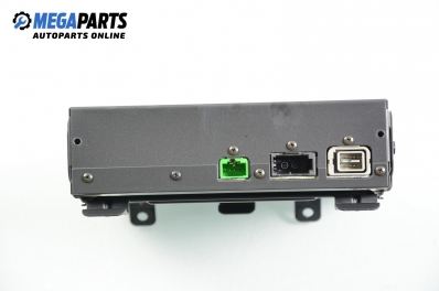 DVD / GPS for Volvo V50 Estate (12.2003 - 12.2012), № 30679866-1