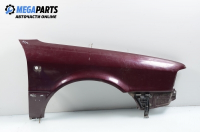 Fender for Audi 80 (B4) 2.0, 115 hp, station wagon, 1993, position: right