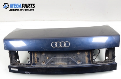 Boot lid for Audi 80 (B4) 2.0, 115 hp, sedan, 1995