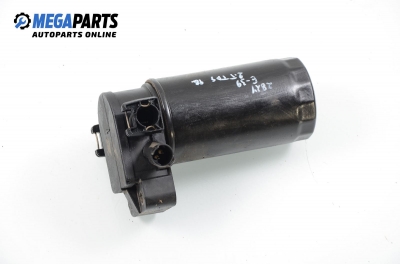 Fuel filter housing for BMW 5 (E39) 2.5 TDS, 143 hp, station wagon, 1998