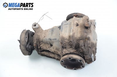Differential for Mercedes-Benz 124 (W/S/C/A/V) 2.5 D, 90 hp, sedan, 1986
