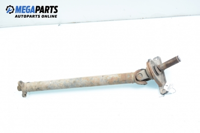 Tail shaft for Opel Omega B 2.0 16V, 136 hp, sedan, 1996