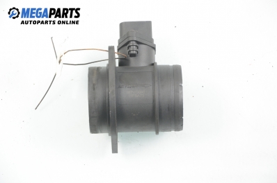 Durchflussmesser für Volkswagen Sharan 1.9 TDI, 115 hp automatik, 2008 № 187VG0461