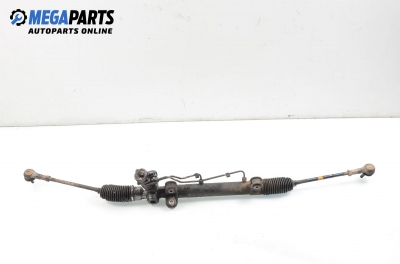 Hydraulic steering rack for Daewoo Nubira 1.6 16V, 106 hp, sedan, 1999