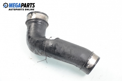 Turbo hose for Mercedes-Benz S-Class W220 3.2 CDI, 197 hp automatic, 2000