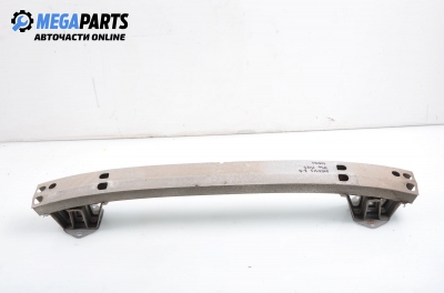 Stützträger stoßstange for Toyota Avensis (2003-2009) 2.0, combi, position: vorderseite