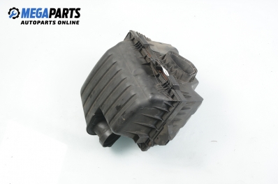 Filtergehäuse für Volkswagen Sharan 1.9 TDI, 115 hp automatik, 2008