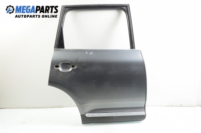 Door for Volkswagen Touareg 5.0 TDI, 313 hp automatic, 2003, position: rear - right