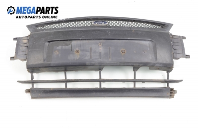 Bumper grill for Ford Ka 1.3, 50 hp, 1998