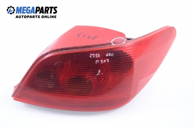 Stop pentru Peugeot 307 2.0 HDI, 90 cp, hatchback, 5 uși, 2002, poziție: dreapte