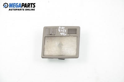 Plafonieră interioară pentru Audi 80 (B4) 1.6, 101 cp, sedan, 1994