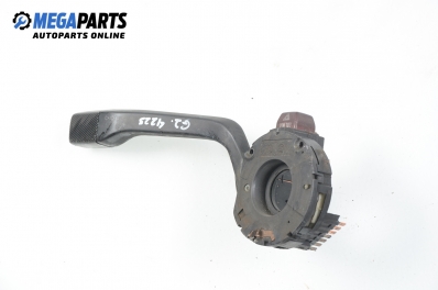 Lights lever for Volkswagen Golf II 1.6 TD, 80 hp, hatchback, 1991