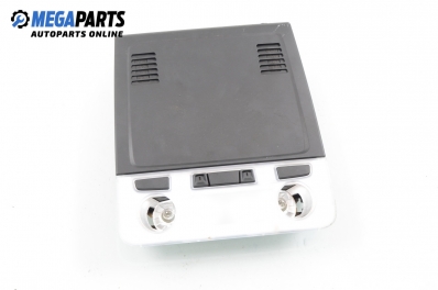 Plafonieră interioară for BMW 3 (E90, E91, E92, E93) 2.0, 136 hp, combi, 2007