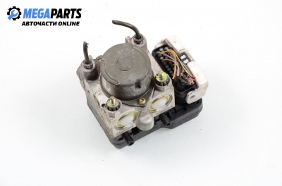 ABS for Mitsubishi Pajero Pinin 2.0 GDI, 129 hp, 2002 № 641 00928 2005