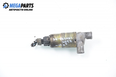 Idle speed actuator for Hyundai Lantra 1.5, 86 hp, sedan, 1995