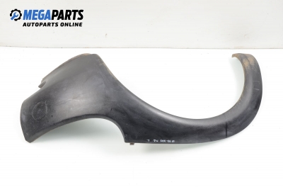 Part of bumper for Ford Ka 1.3, 50 hp, 1998, position: front - right